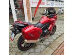Klikněte pro detailní foto č. 7 - Honda CBF 1000, nové pneu, po servisu, vyhřívané rukojeti, ABS