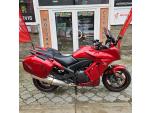 Klikněte pro detailní foto č. 8 - Honda CBF 1000, nové pneu, po servisu, vyhřívané rukojeti, ABS