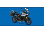 Klikněte pro detailní foto č. 1 - Suzuki GSX-S 1000 GX TOURING