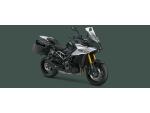 Klikněte pro detailní foto č. 2 - Suzuki GSX-S 1000 GX TOURING