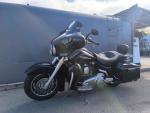 Klikněte pro detailní foto č. 11 - Harley-Davidson FLHX Street Glide TOPSTAV EU verze