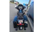 Klikněte pro detailní foto č. 12 - Harley-Davidson FLHX Street Glide TOPSTAV EU verze