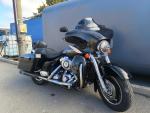 Klikněte pro detailní foto č. 1 - Harley-Davidson FLHX Street Glide TOPSTAV EU verze