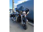 Klikněte pro detailní foto č. 2 - Harley-Davidson FLHX Street Glide TOPSTAV EU verze