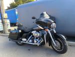 Klikněte pro detailní foto č. 3 - Harley-Davidson FLHX Street Glide TOPSTAV EU verze