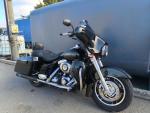 Klikněte pro detailní foto č. 4 - Harley-Davidson FLHX Street Glide TOPSTAV EU verze