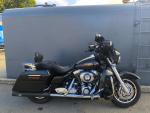 Klikněte pro detailní foto č. 6 - Harley-Davidson FLHX Street Glide TOPSTAV EU verze
