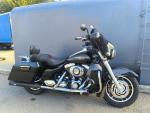 Klikněte pro detailní foto č. 7 - Harley-Davidson FLHX Street Glide TOPSTAV EU verze