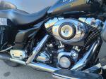 Klikněte pro detailní foto č. 9 - Harley-Davidson FLHX Street Glide TOPSTAV EU verze