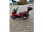 Klikněte pro detailní foto č. 7 - Honda PCX 125