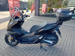 Klikněte pro detailní foto č. 2 - Honda PCX 125 komisní prodej