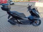 Klikněte pro detailní foto č. 5 - Honda PCX 125 komisní prodej