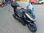Klikněte pro detailní foto č. 6 - Honda PCX 125 komisní prodej