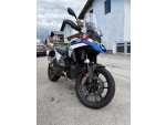 Klikněte pro detailní foto č. 1 - BMW R 1300 GS Trophy ČR 1. MAJ