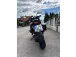 Klikněte pro detailní foto č. 5 - BMW R 1300 GS Trophy ČR 1. MAJ