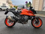 Detail nabídky - KTM 990 Duke Orange 2024 záruka od 2028
