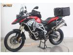Klikněte pro detailní foto č. 1 - BMW F 800 GS Adventure