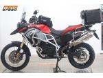 Klikněte pro detailní foto č. 2 - BMW F 800 GS Adventure