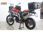 Klikněte pro detailní foto č. 3 - BMW F 800 GS Adventure