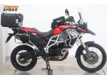 Klikněte pro detailní foto č. 6 - BMW F 800 GS Adventure