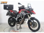 Klikněte pro detailní foto č. 7 - BMW F 800 GS Adventure