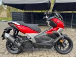 Klikněte pro detailní foto č. 1 - Voge SR1 125 ADV