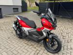 Klikněte pro detailní foto č. 2 - Voge SR1 125 ADV