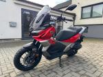Klikněte pro detailní foto č. 6 - Voge SR1 125 ADV