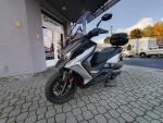 Klikněte pro detailní foto č. 1 - Kymco DT X360 125