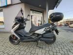 Klikněte pro detailní foto č. 2 - Kymco DT X360 125