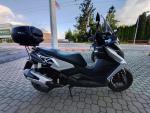 Klikněte pro detailní foto č. 3 - Kymco DT X360 125
