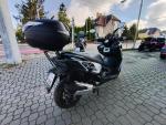 Klikněte pro detailní foto č. 4 - Kymco DT X360 125