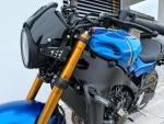 Klikněte pro detailní foto č. 10 - Yamaha XSR 900
