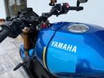 Klikněte pro detailní foto č. 13 - Yamaha XSR 900