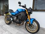 Klikněte pro detailní foto č. 1 - Yamaha XSR 900