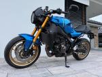 Klikněte pro detailní foto č. 2 - Yamaha XSR 900