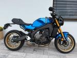 Klikněte pro detailní foto č. 3 - Yamaha XSR 900
