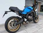 Klikněte pro detailní foto č. 4 - Yamaha XSR 900