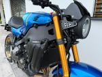 Klikněte pro detailní foto č. 6 - Yamaha XSR 900