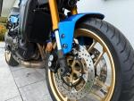 Klikněte pro detailní foto č. 7 - Yamaha XSR 900