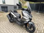Klikněte pro detailní foto č. 2 - Voge SR3 250i