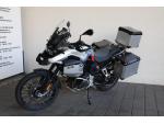 Klikněte pro detailní foto č. 4 - BMW F 900 GS Adventure