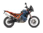 Klikněte pro detailní foto č. 7 - KTM 890 ADVENTURE R 2025 | AKCE | 4 ROKY ZÁRUKA