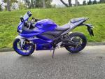Klikněte pro detailní foto č. 1 - Yamaha YZF-R3