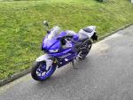 Klikněte pro detailní foto č. 2 - Yamaha YZF-R3