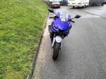 Klikněte pro detailní foto č. 3 - Yamaha YZF-R3