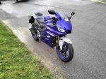 Klikněte pro detailní foto č. 4 - Yamaha YZF-R3