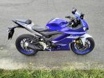 Klikněte pro detailní foto č. 5 - Yamaha YZF-R3