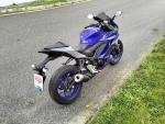 Klikněte pro detailní foto č. 6 - Yamaha YZF-R3
