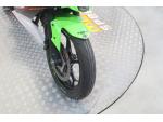 Klikněte pro detailní foto č. 10 - Kawasaki Ninja 125